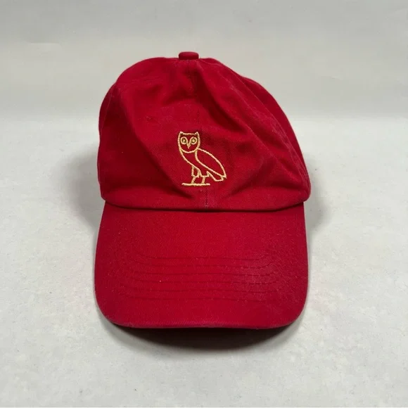 OVO Drake Hat - Picture 1 of 8
